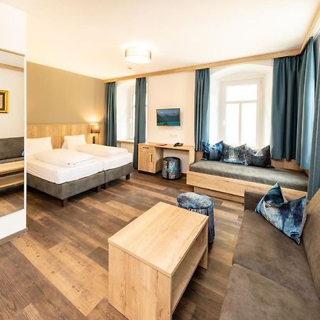 Hotel Heitzmann ミッタージル エクステリア 写真