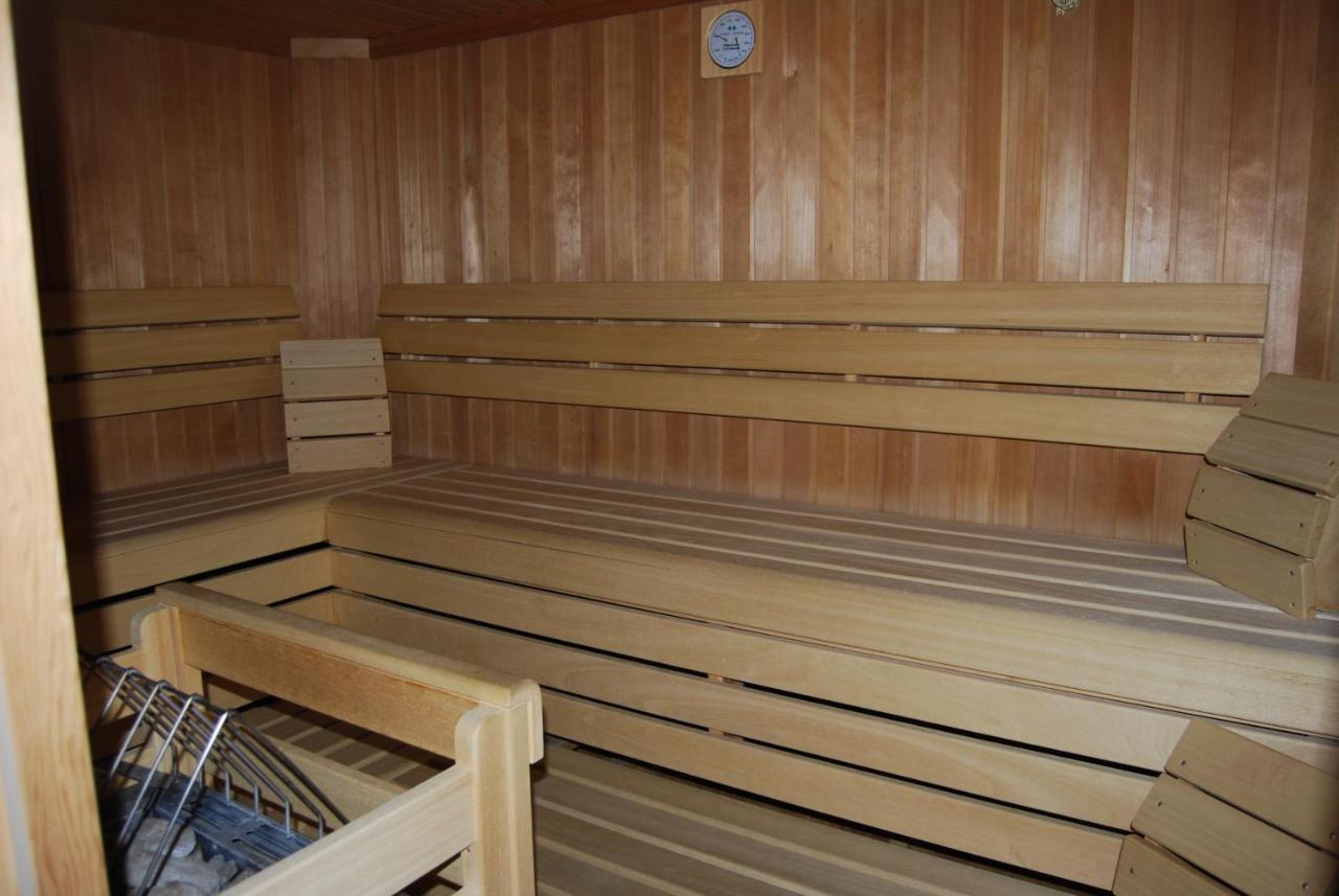 Hotel Heitzmann ミッタージル エクステリア 写真
