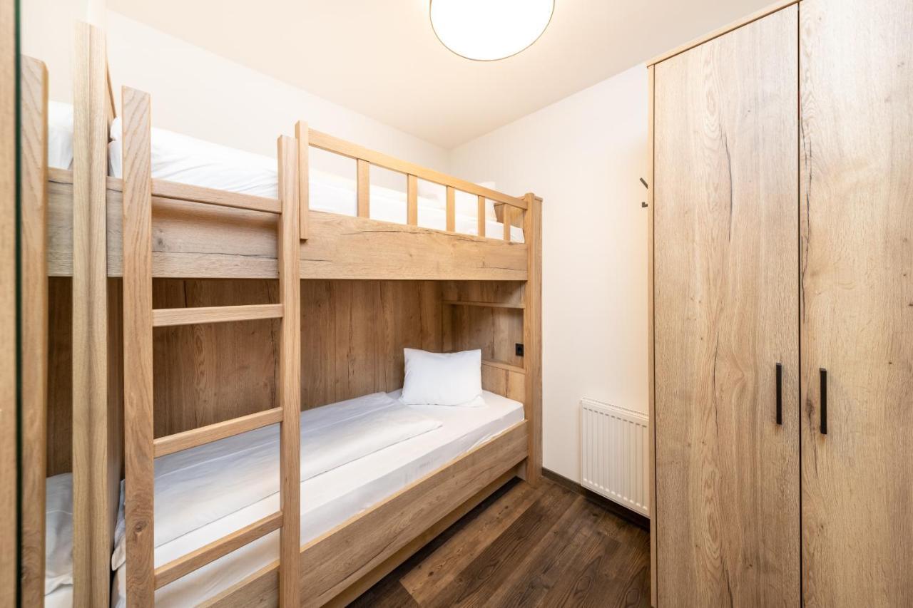 Hotel Heitzmann ミッタージル エクステリア 写真