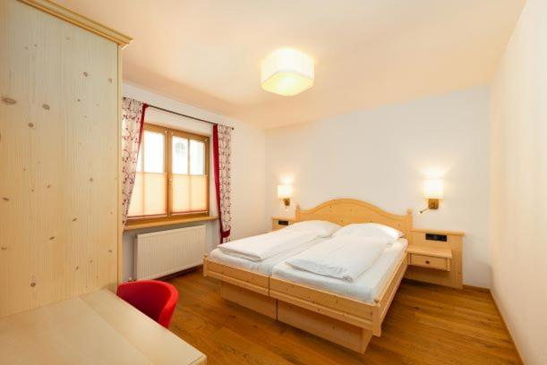Hotel Heitzmann ミッタージル エクステリア 写真